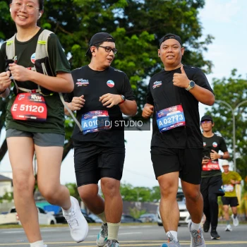 Runner Photo 3988881