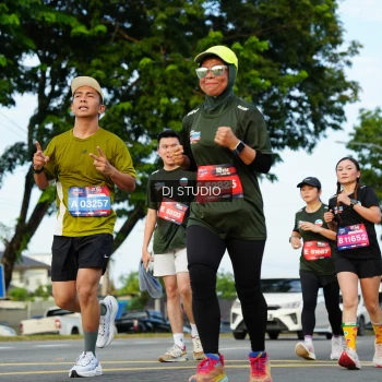 Runner Photo 3988886