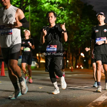 Runner Photo 3988889