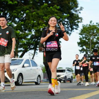 Runner Photo 3988920