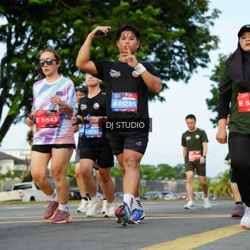 Runner Photo 3989004