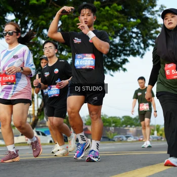 Runner Photo 3989005