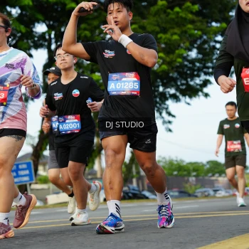 Runner Photo 3989007