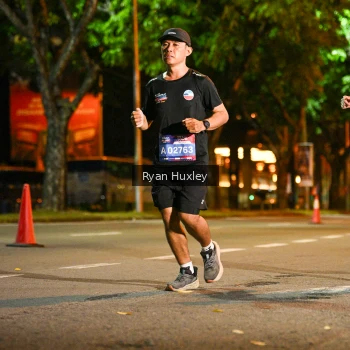 Runner Photo 3989018