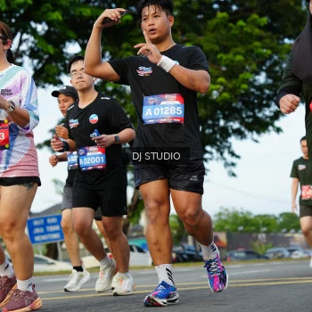 Runner Photo 3989025