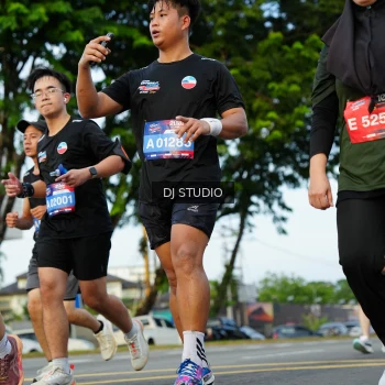 Runner Photo 3989028