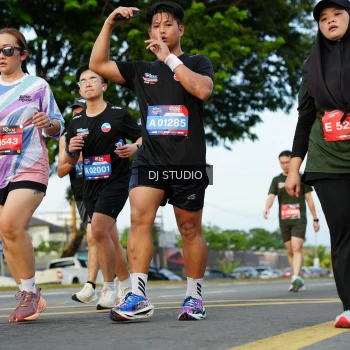 Runner Photo 3989034