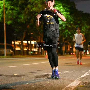 Runner Photo 3989038