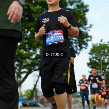 Runner Photo 3989040