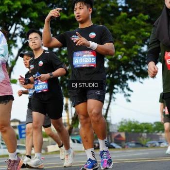 Runner Photo 3989042