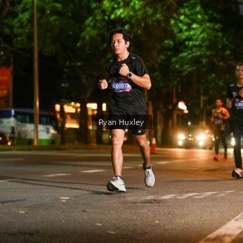 Runner Photo 3989049
