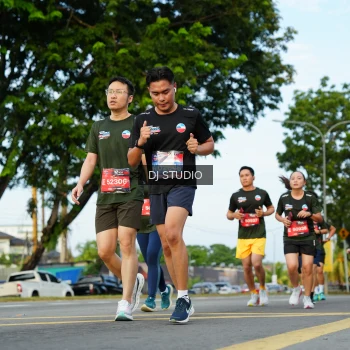 Runner Photo 3989068