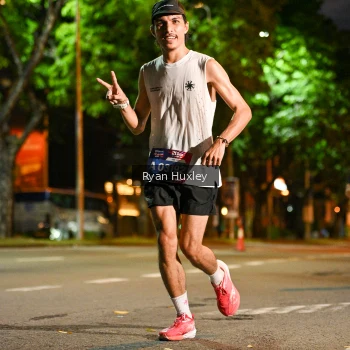 Runner Photo 3989072