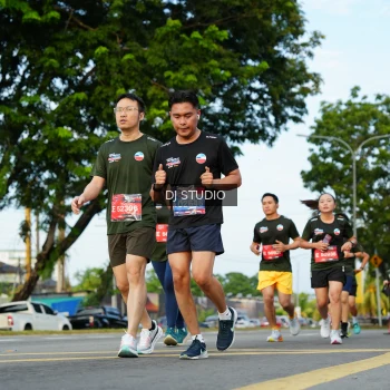 Runner Photo 3989081