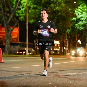 Runner Photo 3989086