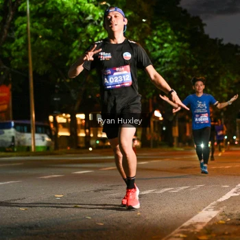 Runner Photo 3989095