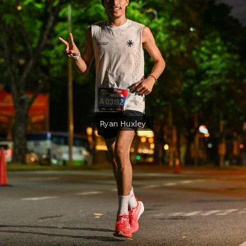 Runner Photo 3989170