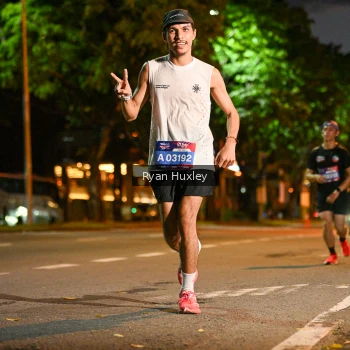 Runner Photo 3989179