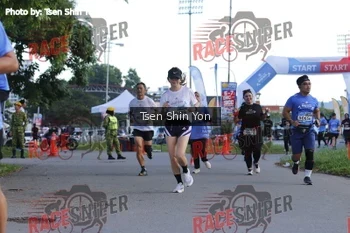Runner Photo 398919