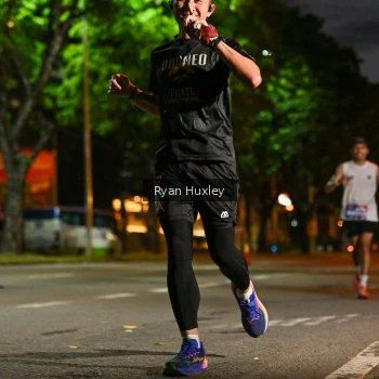 Runner Photo 3989207