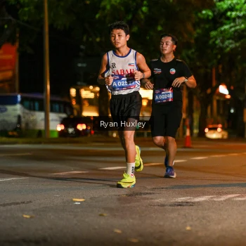 Runner Photo 3989215