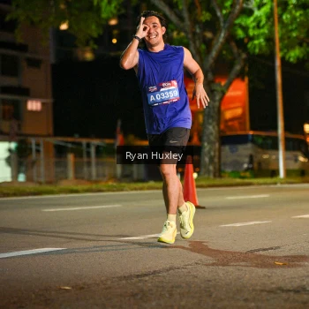 Runner Photo 3989223