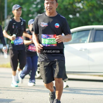 Runner Photo 3989228