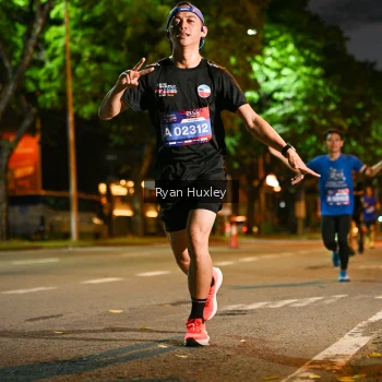Runner Photo 3989231