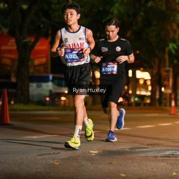 Runner Photo 3989235