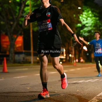 Runner Photo 3989240