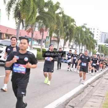 Runner Photo 3989261