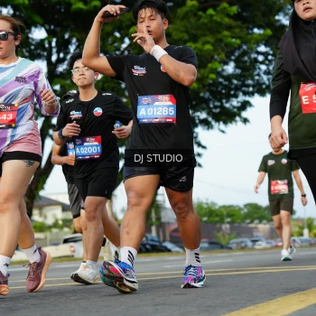 Runner Photo 3989275