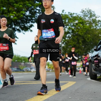 Runner Photo 3989296