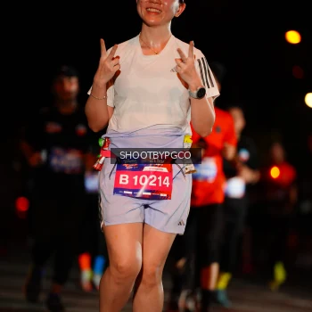 Runner Photo 3989319