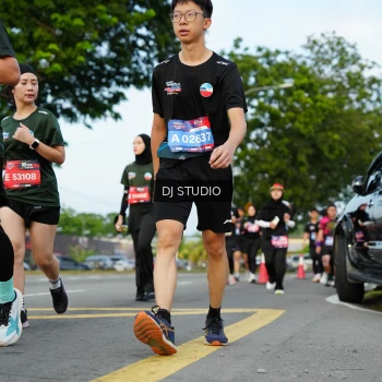 Runner Photo 3989323