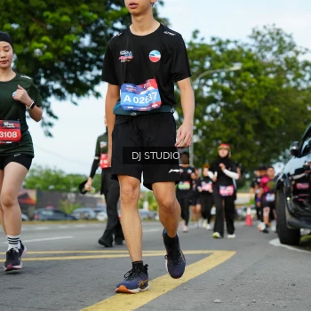 Runner Photo 3989339
