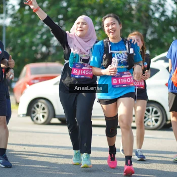 Runner Photo 3989351