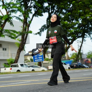 Runner Photo 3989355