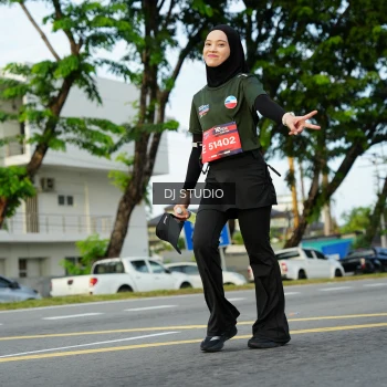 Runner Photo 3989362