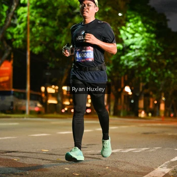 Runner Photo 3989367
