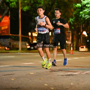 Runner Photo 3989375