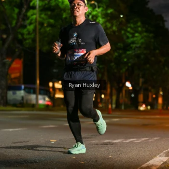 Runner Photo 3989384