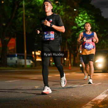 Runner Photo 3989393