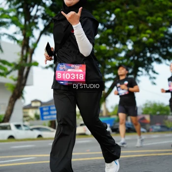 Runner Photo 3989397