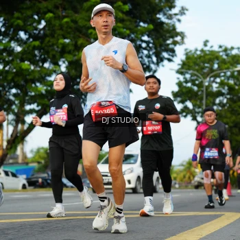 Runner Photo 3989408