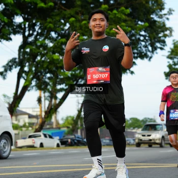 Runner Photo 3989463