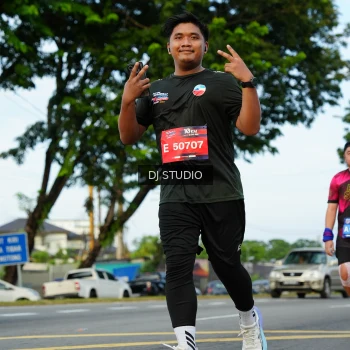 Runner Photo 3989481