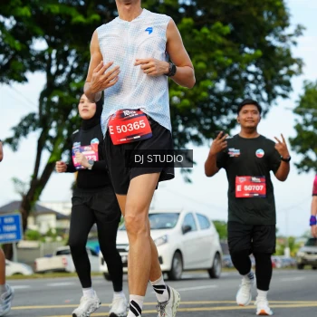 Runner Photo 3989485