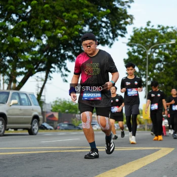 Runner Photo 3989510