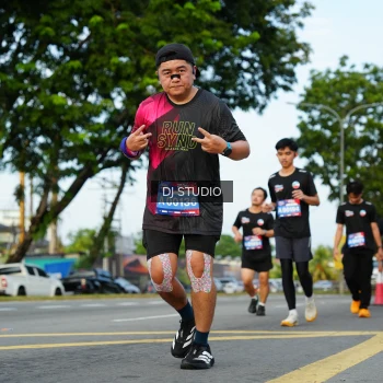Runner Photo 3989534
